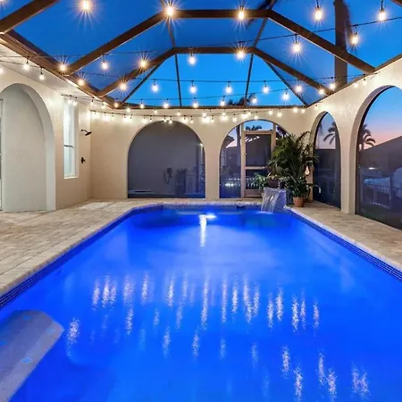 Villa 5601 Almar